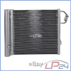 Smart City Coupe Cabrio Fortwo 0.6-1.0 Air Conditioning Radiator