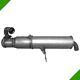 Smart City Fortwo 0.6 0.7 Coupe Cabriolet Catalyst Exhaust System
