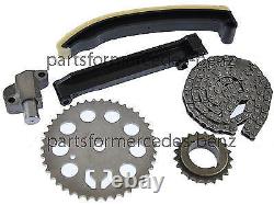 Smart City-cut / Fortwo 1998-2006 (0.6 L And 0.7 L) Timing Chain Kit