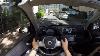 Smart Fortwo 1 0 Mhd Convertible 2013 Pov City Drive Top Down