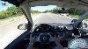 Smart Fortwo Cabrio 1 0 Mhd 2013 German Autobahn Is Pov Top Speed ​​drive