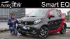 Smart Fortwo Cabrio Eq Full Review With Sustainability Feature Autogef Hl