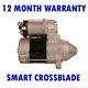 Smart Fortwo Cabriolet City Roadster Coupe 0.6 0.7 0.8 1998 2007 Starter