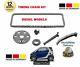 Smart Fortwo Coupe Cabriolet 450 451 0.8 Cdi Diesel 1999- Nine Chain Kit
