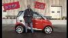 Smart Fortwo Test Im Alter Auch Noch Smart Review Kaufberatung