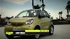 Smart Fortwo Urban Test Drive Cabrio