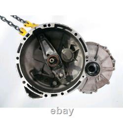 Smart Smart City/fortwo I 14207v001000000 158703 Automatic Gearbox