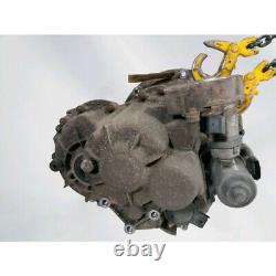 Smart Smart City/fortwo I 14207v001000000 158703 Automatic Gearbox