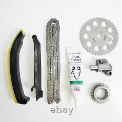 Smart Timing Chain Kit 0.6l 0.7l 599ccm 698ccm Cabriolet City Coupé