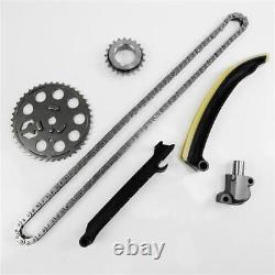 Smart Timing Chain Kit 0.6l 0.7l 599ccm 698ccm Cabriolet City Coupe