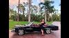 Sold Rare 1979 Cadillac The Cabriolet Review Test Drive W Maryann For Sale By Autohaus Of Naples