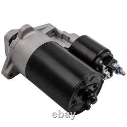 Starter 0.8 Kw for Smart Cabrio City-coupé Drs3878x 0051513801