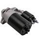 Starter 0.8 Kw For Smart Cabrio City-coupé Drs3878x 0051513801