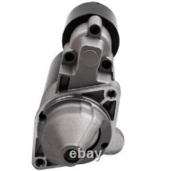 Starter 0.8 Kw for Smart Cabrio City-coupé Drs3878x 0051513801