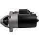 Starter 1 Kw For Smart Cabrio City-coupe 0.8 Cdi For-two 0.8 Cdi 04