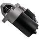 Starter 12v 1.0 Kw For Smart Fortwo Cabriolet Cut City-coupe 0.6 0.7 0.8 Cdi