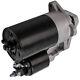 Starter 12v 1.0 Kw For Fortwo Cabriolet Coupe City-coupe 0.6 0.7 0.8 Cdi