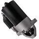 Starter 12v 1.0 Kw For Fortwo Cabriolet Coupe City-coupe 0.6 0.7 0.8 Cdi