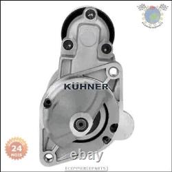 Starter Kuhner For Smart City-coupe Fortwo Cabrio