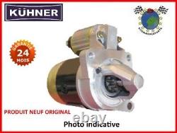 Starter Kuhner For Smart City-coupe Fortwo Cabrio #e3