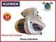 Starter Kuhner For Smart City-coupe Fortwo Cabrio #e3