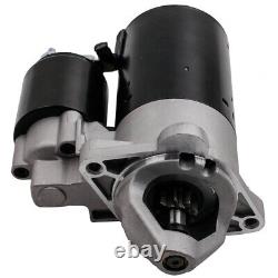 Starter Motor 1 KW for SMART CABRIO CITY-COUPE 0.8 CDI FOR-TWO 0.8 CDI 04