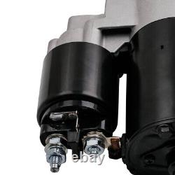 Starter Motor For Smart Cabrio City-Coupe Fortwo Fortwo Coupe 0.8 CDI 0051513801