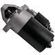 Starter Motor For Smart Cabrio City-coupe Fortwo Fortwo Coupe 0.8 Cdi 0051513801