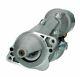 Starter Smart Cabriolet City-coupe Fortwo 450 Roadster 452 0.7 New For
