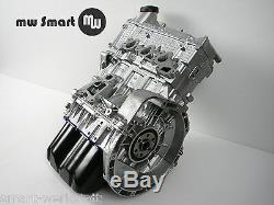 Substitution Engine At-motor Smartmotor Smart Fortwo 450 698ccm Essence 0.7