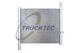 Trucktec Automotive Engine Radiator For Smart City-coupe (450) Cabrio (450)
