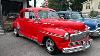 Test Drive: 1947 Mercury 2 Door Coupe - $26,900 At Maple Motors 2263