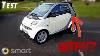 Test Le Cabriolet The Most Wtf Who Con U This Truck Smart Fortwo Cabriolet