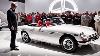 The 2025 Mgb: A Nod To The Past, A Look To The Future