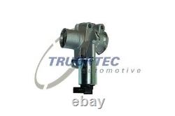 Trucktec, Vanne Egr 02.16.092 For Smart, Cabrio (450) City-coupe (450)