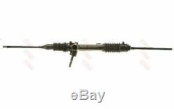 Trw Steering Rack For Smart City-coupe Jrm433