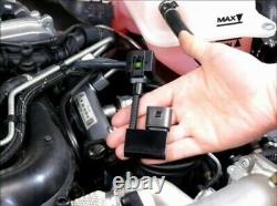 Tuning Tip Box For Audi A1 A3 Seat Ibiza Leon Golf Mk6 Mk7 T6 Polo 1.6tdci