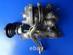 Turbo 727211-0001 Smart City Coupé Fortwo Cabriolet Roadster A1600960999 New
