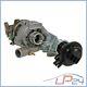 Turbo Cabrio Smart City-cut 0.6 + 0.7 For Two-2004-07 45 0.7 Kw