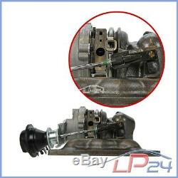 Turbo Cabrio Smart City-cut 0.6 + 0.7 For Two-2004-07 45 0.7 Kw