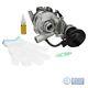 Turbo Charger Turbocharger For Smart Cabrio City-coupe Crossblade 450 0.6