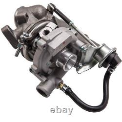 Turbo For Smart Cabrio City-coupe 0.6l 55hp Gt1238s 708837-0001 A1600960499