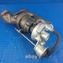 Turbo Smart Convertible City Coupe Fortwo 31 Kw 42 Hp OM660 54319700002