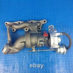 Turbo Smart Convertible City Coupe Fortwo 31 Kw 42 Hp OM660 54319700002