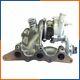 Turbo Turbocharger For Smart City-coupe 0.6 55 Hp 1600960499 A1600960499