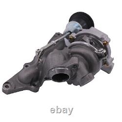 Turbo for Smart Cabriolet City-Coupe Crossblade 450 0.6L GT1238S A1600960699