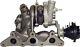 Turbocharger 450 Fortwo/city-coupe/cabriolet/crossblade 0.6