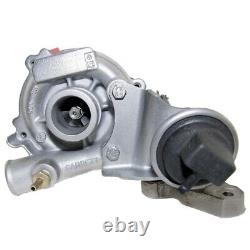 Turbocharger A1600960499 for Smart Cabrio City Coupe Crossblade Roadster