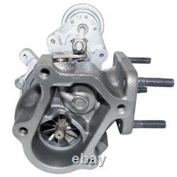 Turbocharger A1600960499 for Smart Cabrio City Coupe Crossblade Roadster