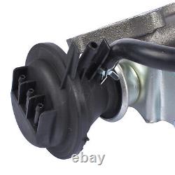 Turbocharger Cover for Smart CABRIO CITY-COUPE Fortwo Coupe 450 0.7